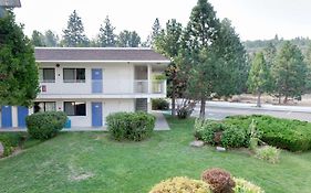 Motel 6 Weed - Mount Shasta