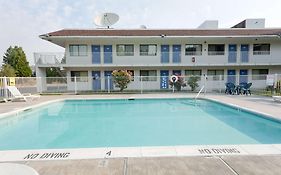 Motel 6 Weed - Mount Shasta